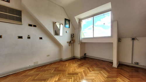 Venta Depto 4 Ambientes Balcón Aterrazado Parrilla
