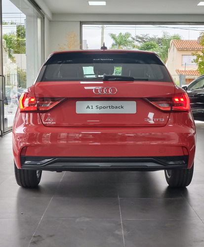 Audi A1 1.4 Tfsi 125cv
