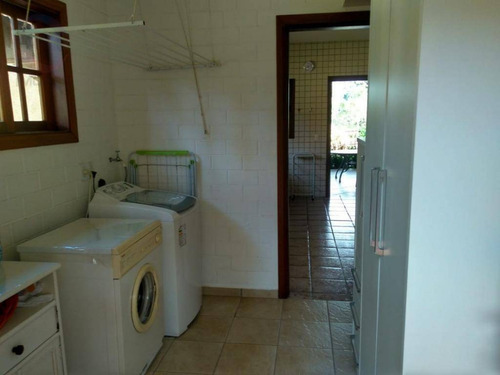 Belíssima Chácara Com 6 Suítes À Venda, 5000 M² Por R$ 2.200.000 - Condomínio Lagos De Shanadu - Indaiatuba/sp - Ch0678