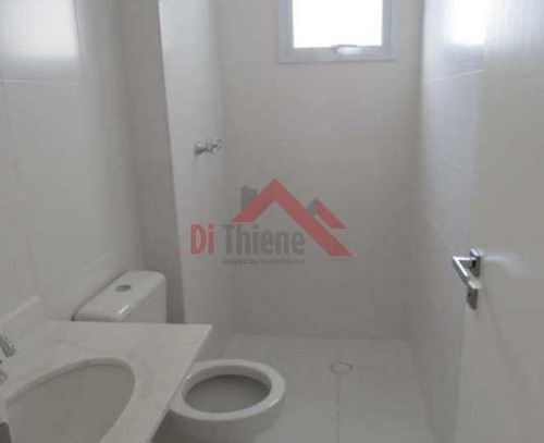 Imagem 8 de 23 de Apartamento Com 2 Dorms, Jardim São Caetano, São Caetano Do Sul - R$ 540 Mil, Cod: 104 - V104