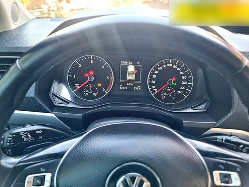 Imagem 9 de 9 de Vw Amarok 3.0 Highline V6 4x4 Automática 2019