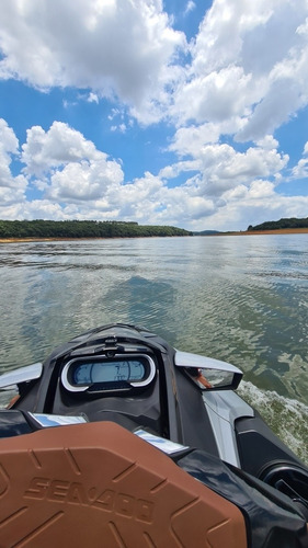 Imagem 5 de 7 de Sea-doo