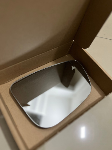 Retrovisor Bmw 320i 330i Dir C/câmera 2021 2022 2023 2024 (Usado)