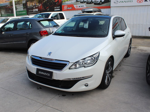 Peugeot 308 Allure Pack