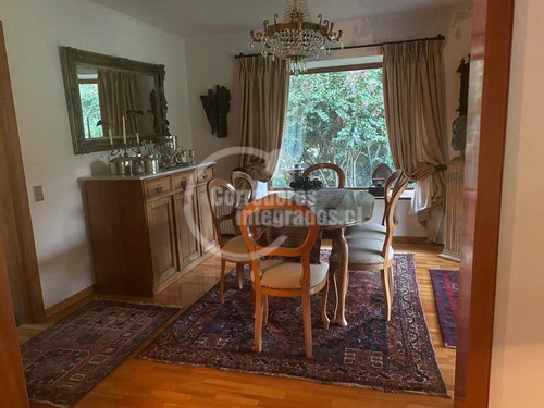 Parcela Venta Con Casa En Linares 240/ 2.520,piscina, Jardín
