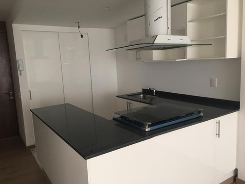 Departamento En Venta Bosque De Chapultepec I Sección