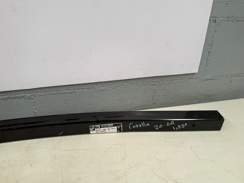Refuerzo Inferior Toyota Corolla 2020 2021 2022 2023 2024 (Usado)