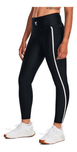 Legging Under Armour Deportivo De Training Para Mujer Ef714