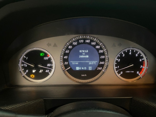 Mercedes-benz Clase Glk 3.0 Glk300 4matic City 231cv At