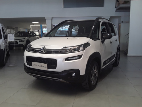 Citroën C3 Aircross Vti 115 Feel