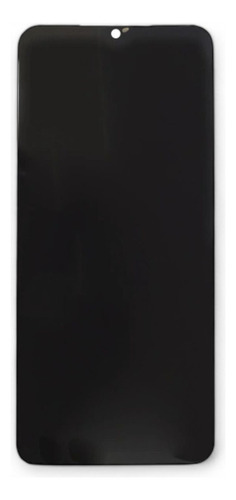 Modulo Pantalla Display Para Samsung A04e A042 Calidad Oled Color Negro