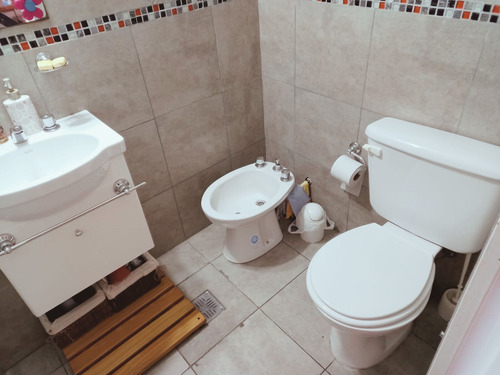 Venta Depto Dúplex 3 Amb, El Palomar, Terraza