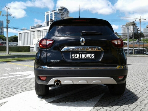 Renault Captur 2018/2019 0178