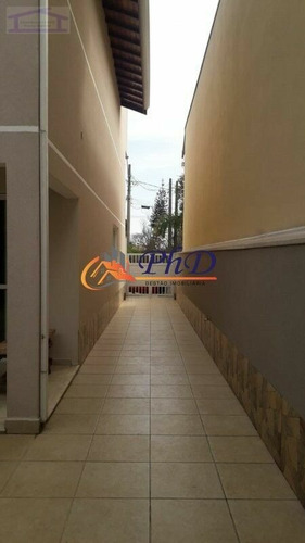 Imagem 2 de 29 de Casa À Venda 3 Suítes - Condomínio Terras De Gênova - Jundiaí Sp - Ap-00341