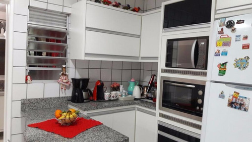 Imagem 7 de 21 de Amplo Apartamento No Bairro Bom Abrigo - Ap3319