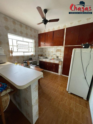 Imagem 15 de 15 de Casa De Esquina | Indaiá | Caraguatatatuba - 2030