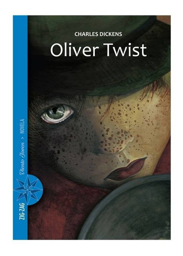 Oliver Twist - - Zigzag Original