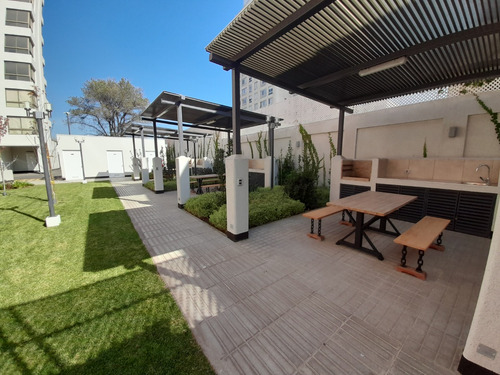 Depto Nuevo Con Descuento, 3d1b, San Bernardo.