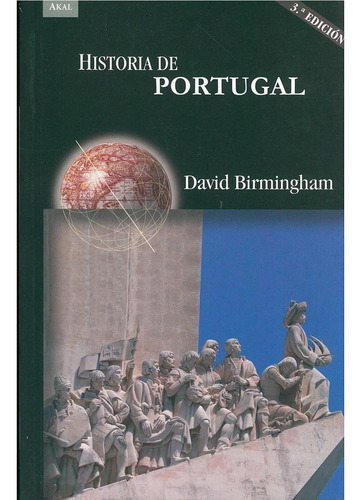 Hª De Portugal (3ª Edicion)