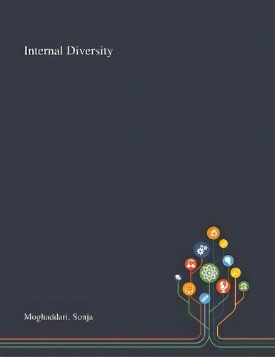 Internal Diversity, De Sonja Moghaddari. Editorial Saint Philip Street Press, Tapa Blanda En Inglés