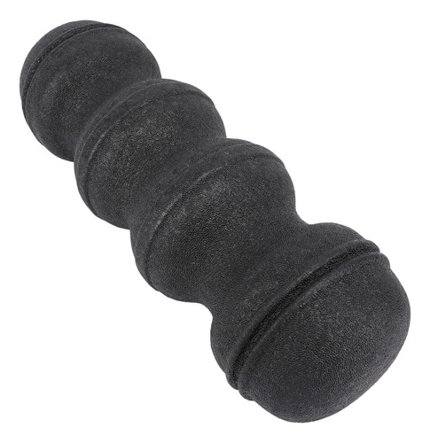 Rodillo De Espuma De Alta Dureza Black Epp, Ejercicio De Yog
