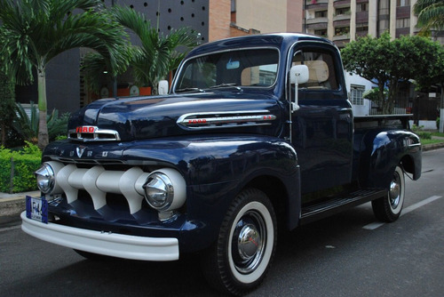 Ford 51