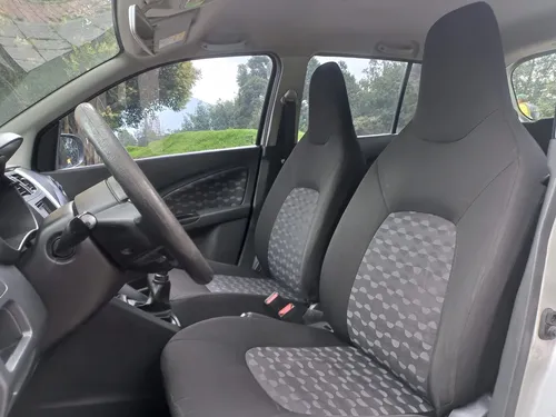Suzuki Celerio 1.0 Hg