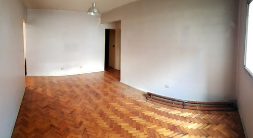 Imagen 7 de 24 de Paraguay Al 3000 Y Gallo, Palermo. Piso 1. Contrafrente. 3 Ambientes. 2 Dormitorios. A Refaccionar. Superficie Total Y Cubierta 61 M2. Cocina Grande Con Comedor Diario. Lavadero. Apto Profesional.