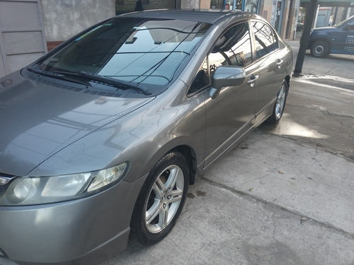 Imagen 3 de 15 de Honda Civic 1.8 Exs At 2006