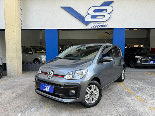 Volkswagen Up! 1.0 Tsi Move 5p