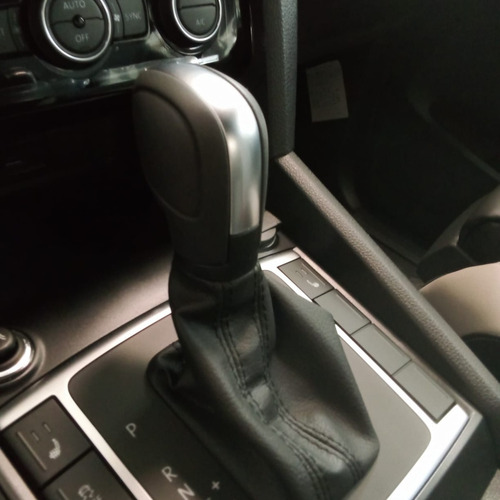 Nueva Amarok Highline 2025 G2 Tandil