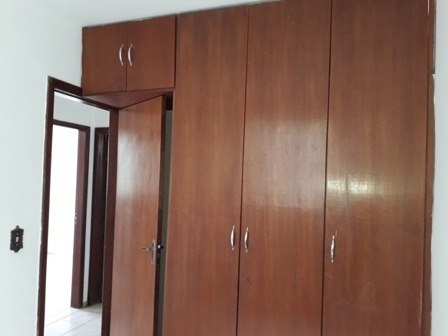 Imagem 17 de 25 de Apartamento Com 3 Quartos Para Alugar No Santa Cruz Em Belo Horizonte/mg - 15416