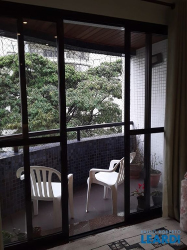 Imagem 12 de 15 de Apartamento - Perdizes - Sp - 624920