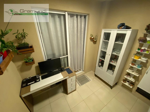 Apartamento Em Ipiranga - São Paulo - 7163