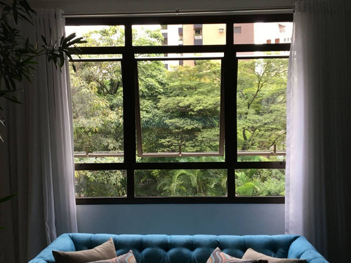 Apartamento No Morumbi , 4 Quartos, 2 Suítes , 4 Vagas,237 M² - Ap2514