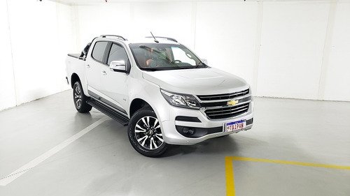 Imagem 9 de 11 de Chevrolet S-10 Ltz Flex -2018