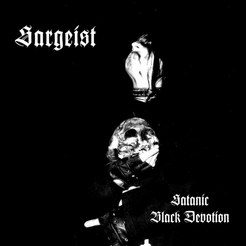 Sargeist - Satanic Black Devotion (digipack)