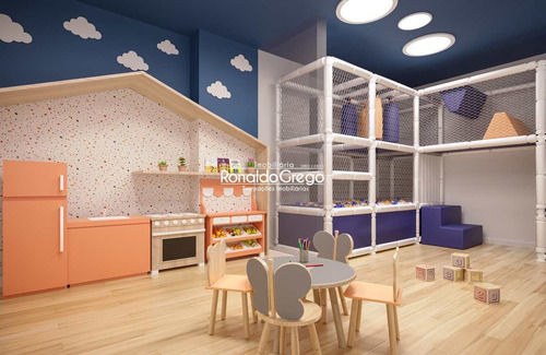 Imagem 13 de 19 de Apartamento Com 2 Dorms, Vila Nova Cachoeirinha - R$ 220 Mil - V6900