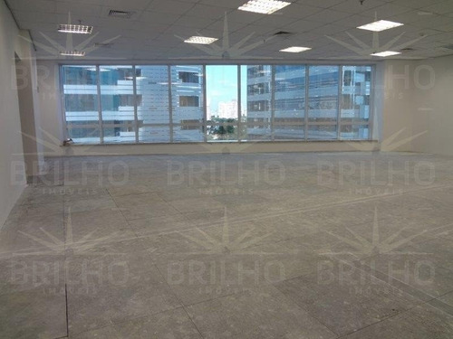 Imagem 8 de 10 de Sala Para Aluguel, 160.0m² - 5942