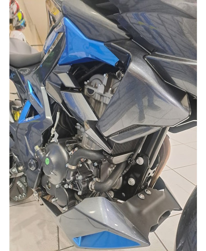 Zontes R350