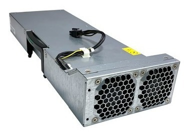 Imagen 2 de 6 de Hp Fuente Poder 650w Z600 508548-001 482513-003 Dps-725ab