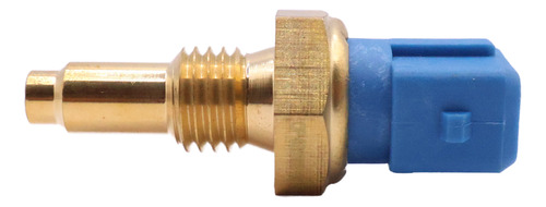 Sensor Bulbo Azul Temperatura Pointer