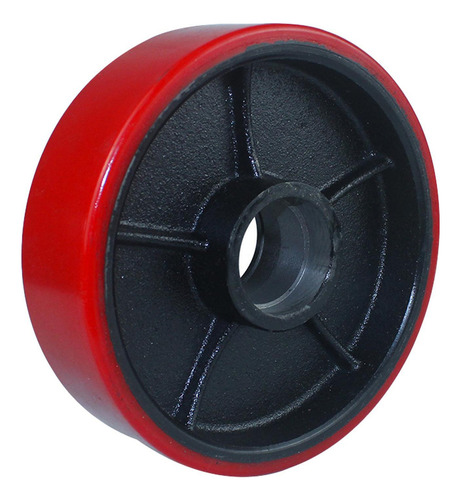 Rueda De Rodillo De Accesorios De Elevadora Portátil De M