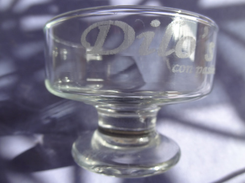Grabado En Vidrio, Copas, Vasos Con Laser