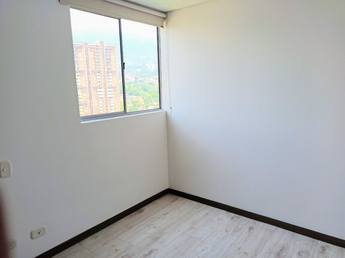 Imagen 10 de 14 de Apartamento Itagui Ditaires 3 Hab. 2 Baños Excelente Vista