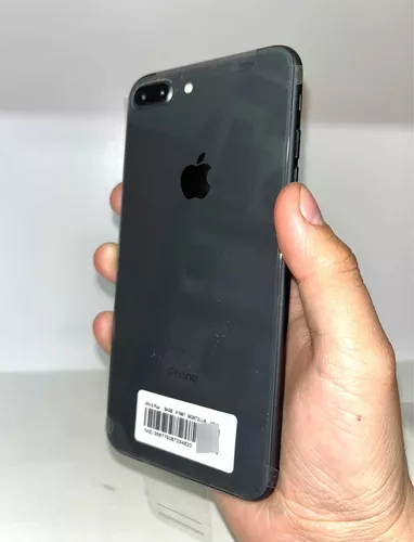 Iphone 8 64gb  MercadoLibre 📦