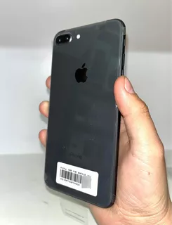 Iphone 8 Gris