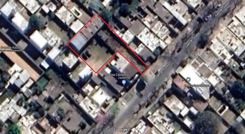 Imagen 8 de 8 de Galpón - Villa Gobernador Galvez - Espacio Aereo - Oficina