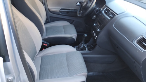 Volkswagen Suran 1.6 Comfortline 101cv 11a