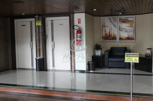 Imagem 20 de 22 de Apartamento À Venda Em Centro - Ap033480